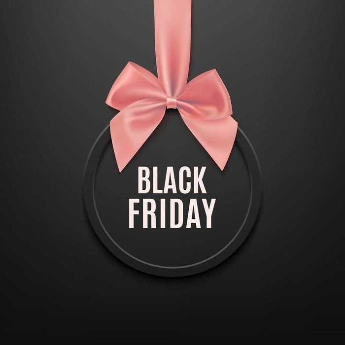 BLACK FRIDAY WEEK 2021 - Brunott Juwelier