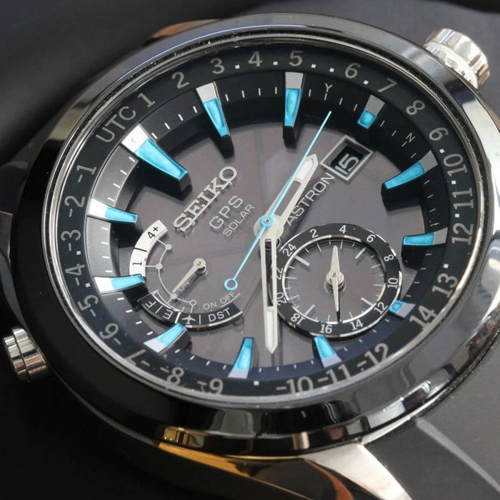 Seiko: Astron Solar - Brunott Juwelier