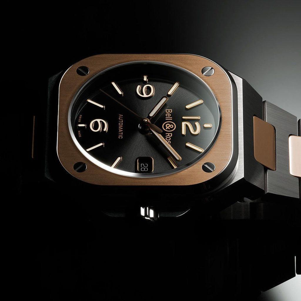 Bell & Ross horloge - Brunott Juwelier