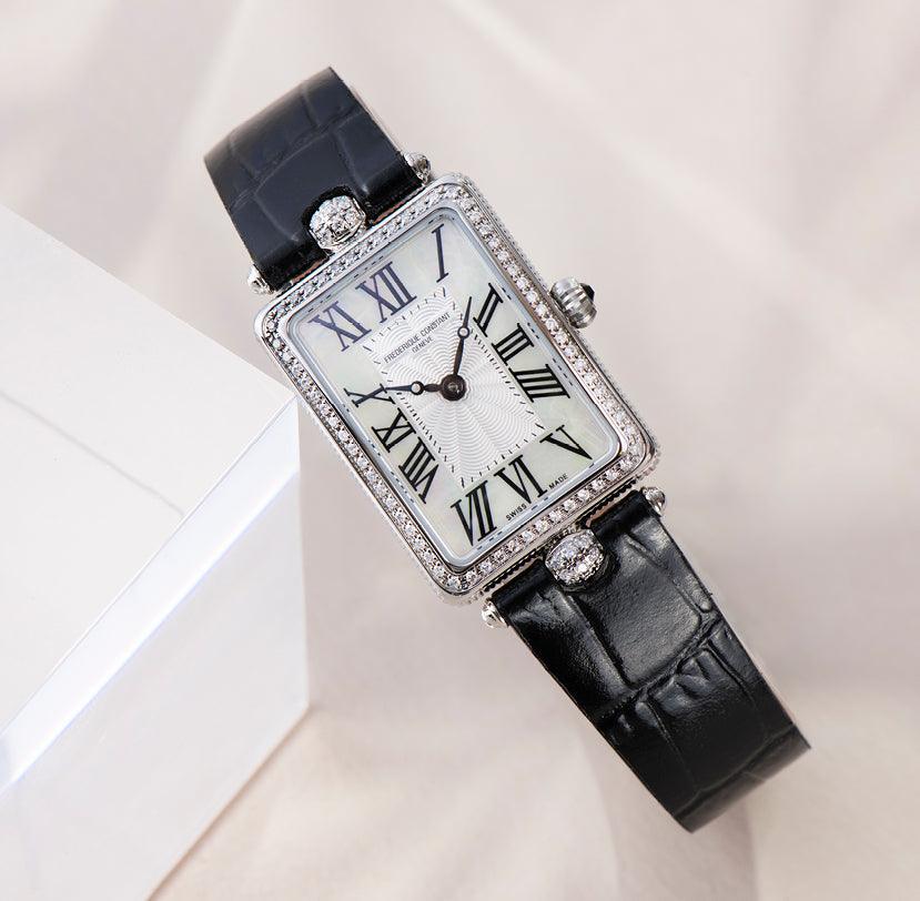 Frederique Constant Classic Ladies - Brunott Juwelier