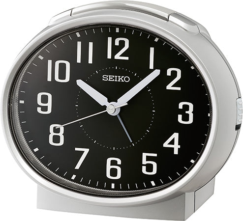 Seiko alarm clock