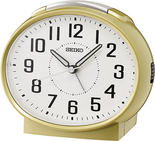 Seiko wekker