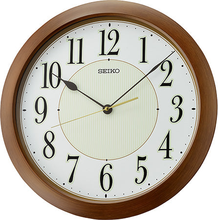 Seiko clock