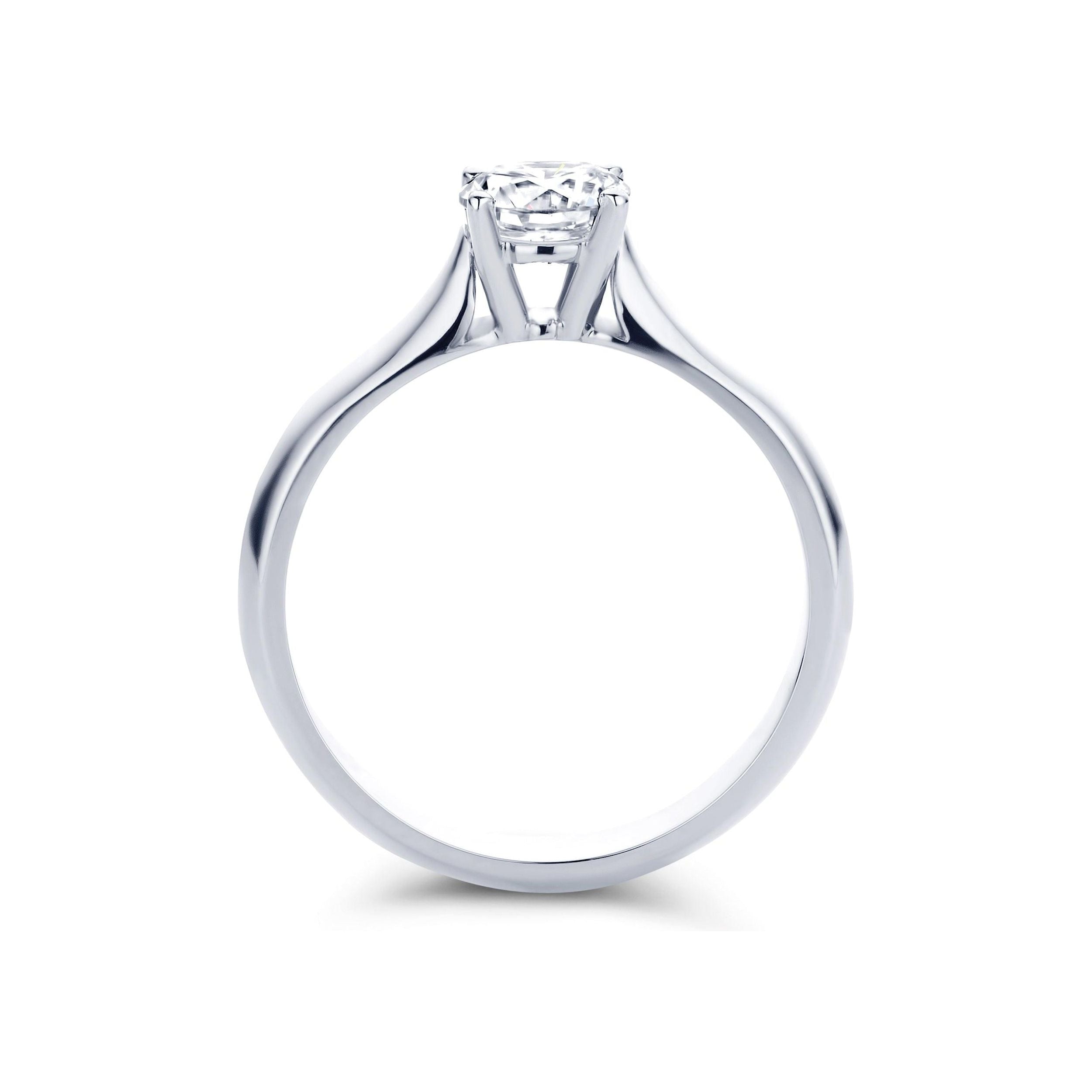 Brunott Signature ring R6005 XXLarge - W/Si