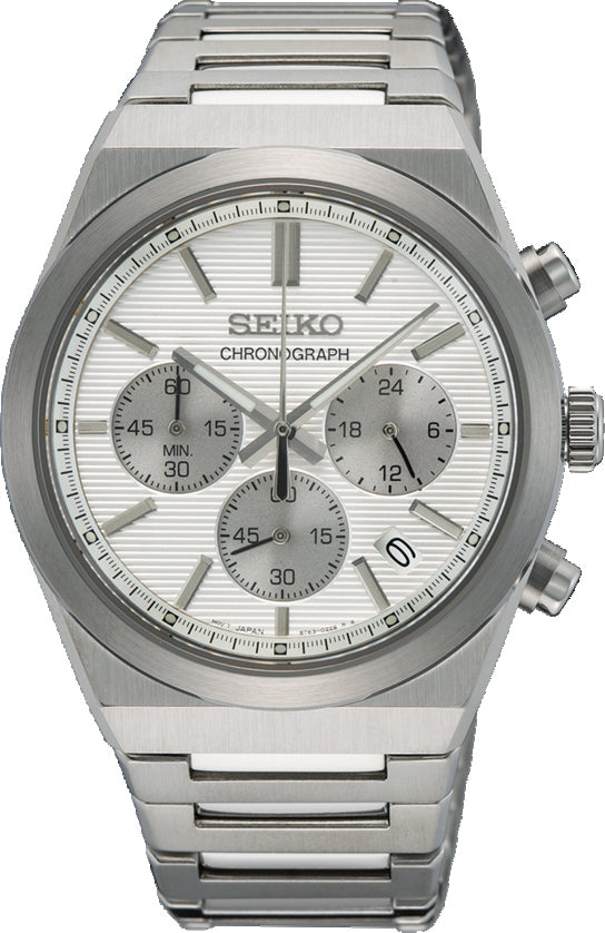 Seiko Men's Watch