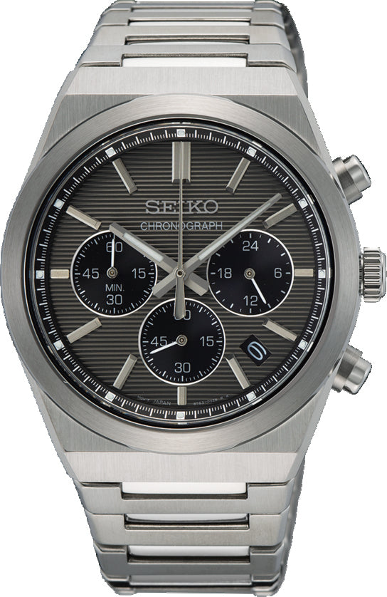 Seiko Men's Watch