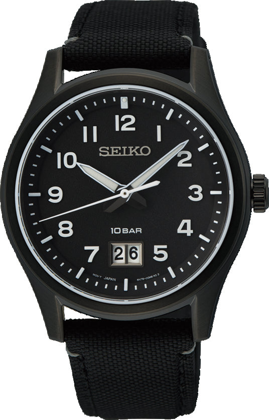 Montre Seiko pour homme