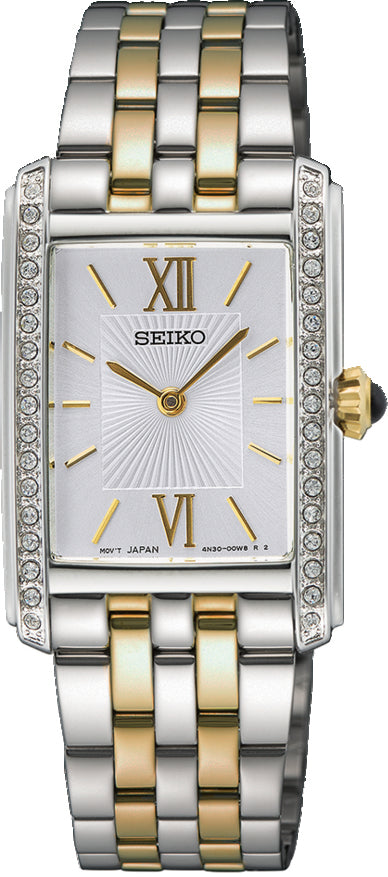 Montre Seiko pour dames