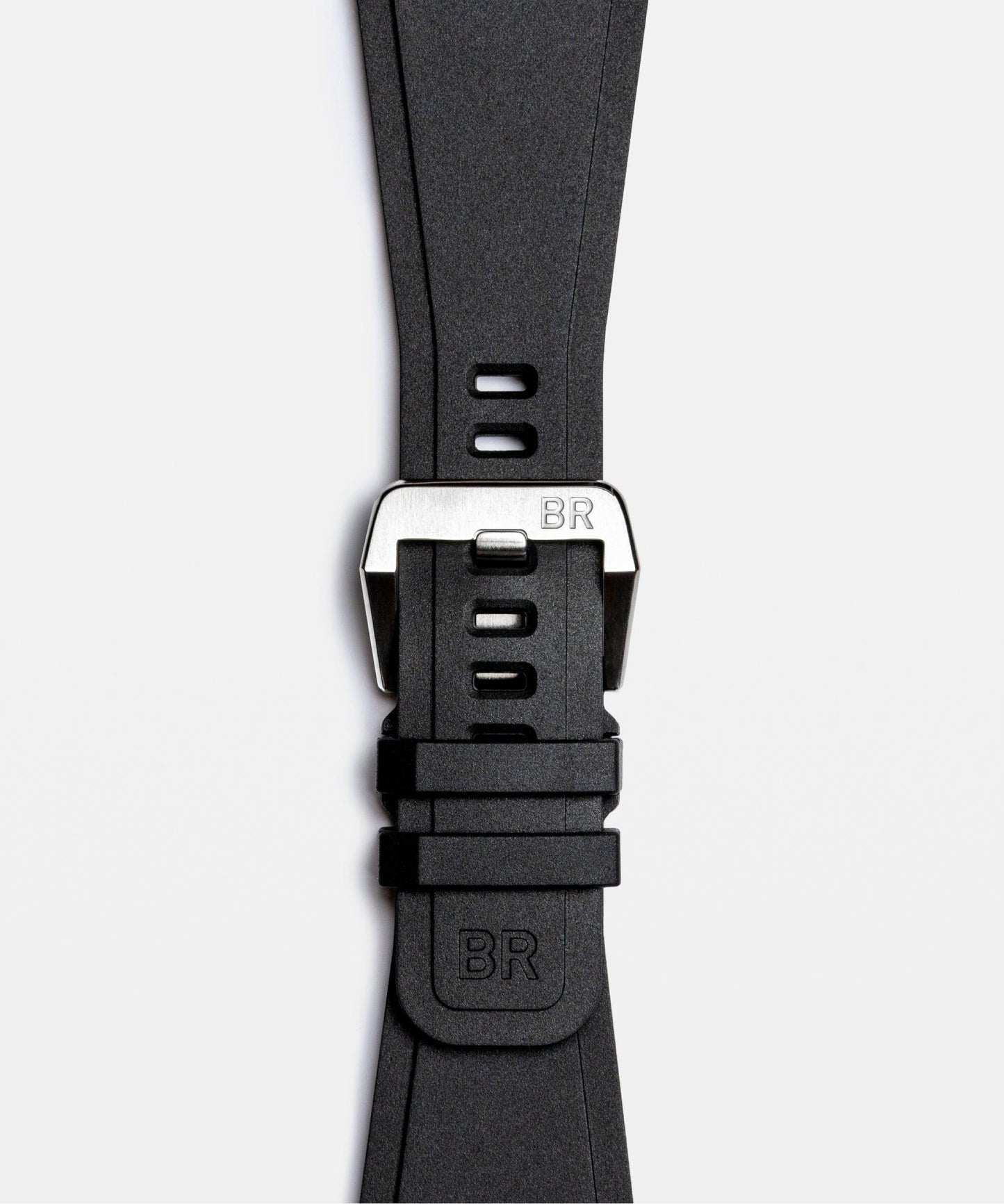 BR 03 Black Steel - Brunott Juwelier