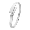 NOL ZILVEREN ARMBAND AG80254-10