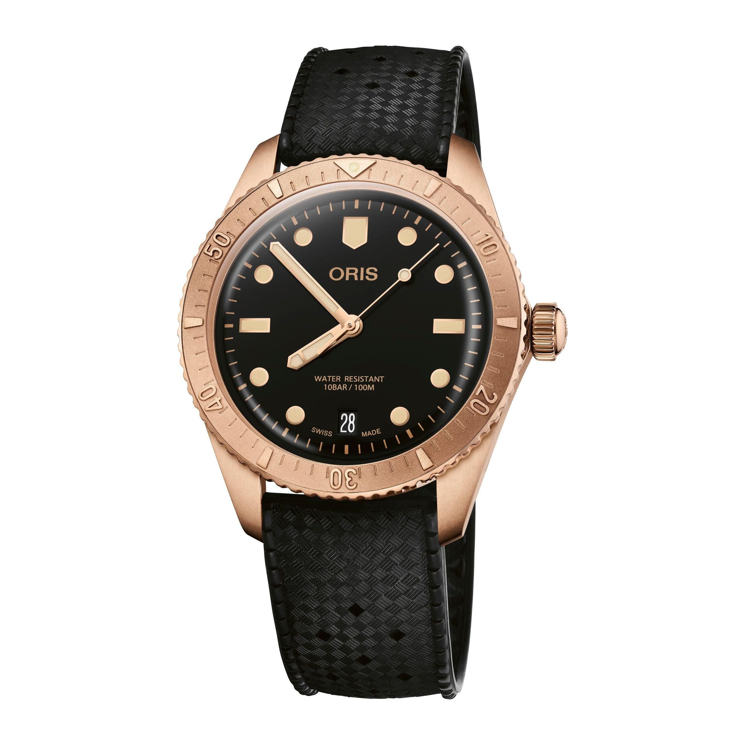 Oris DIVERS SIXTY-FIVE DATE