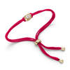 SCHAFFRATH COLORTAIRE CT001 BRACELET 0,18 CT RUBY RED