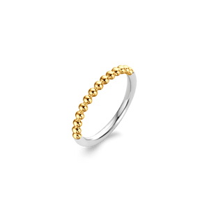 TI SENTO - Milano Ring 1937SY - Brunott Juwelier