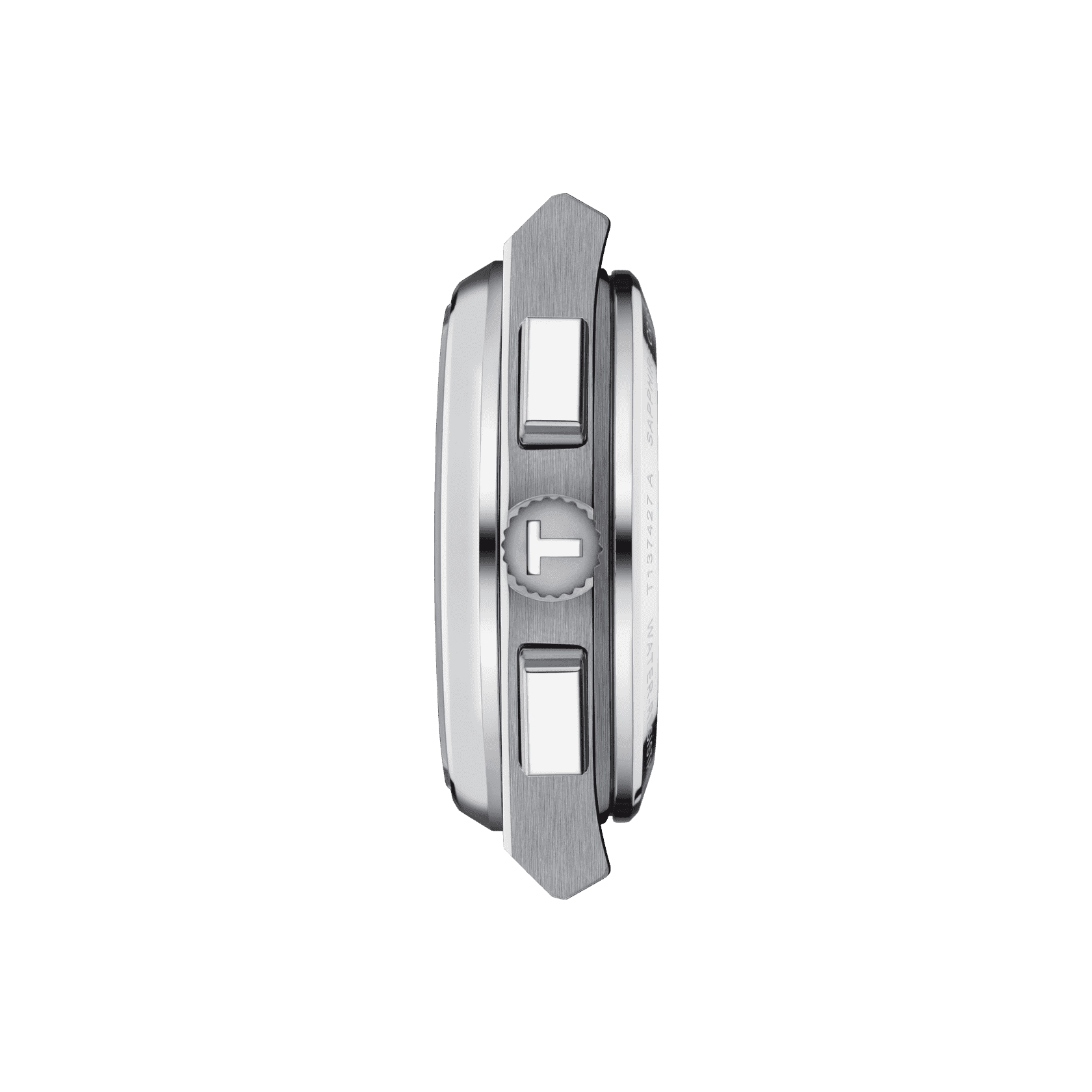 Tissot PRX Automatic Chronograph - Brunott Juwelier