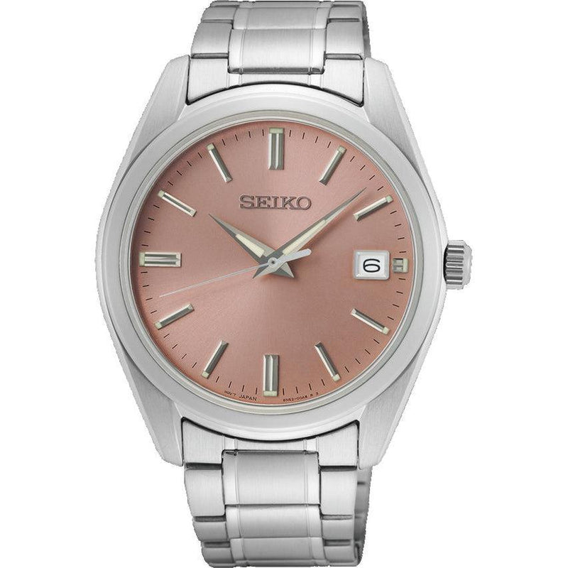 Seiko Heren Horloge