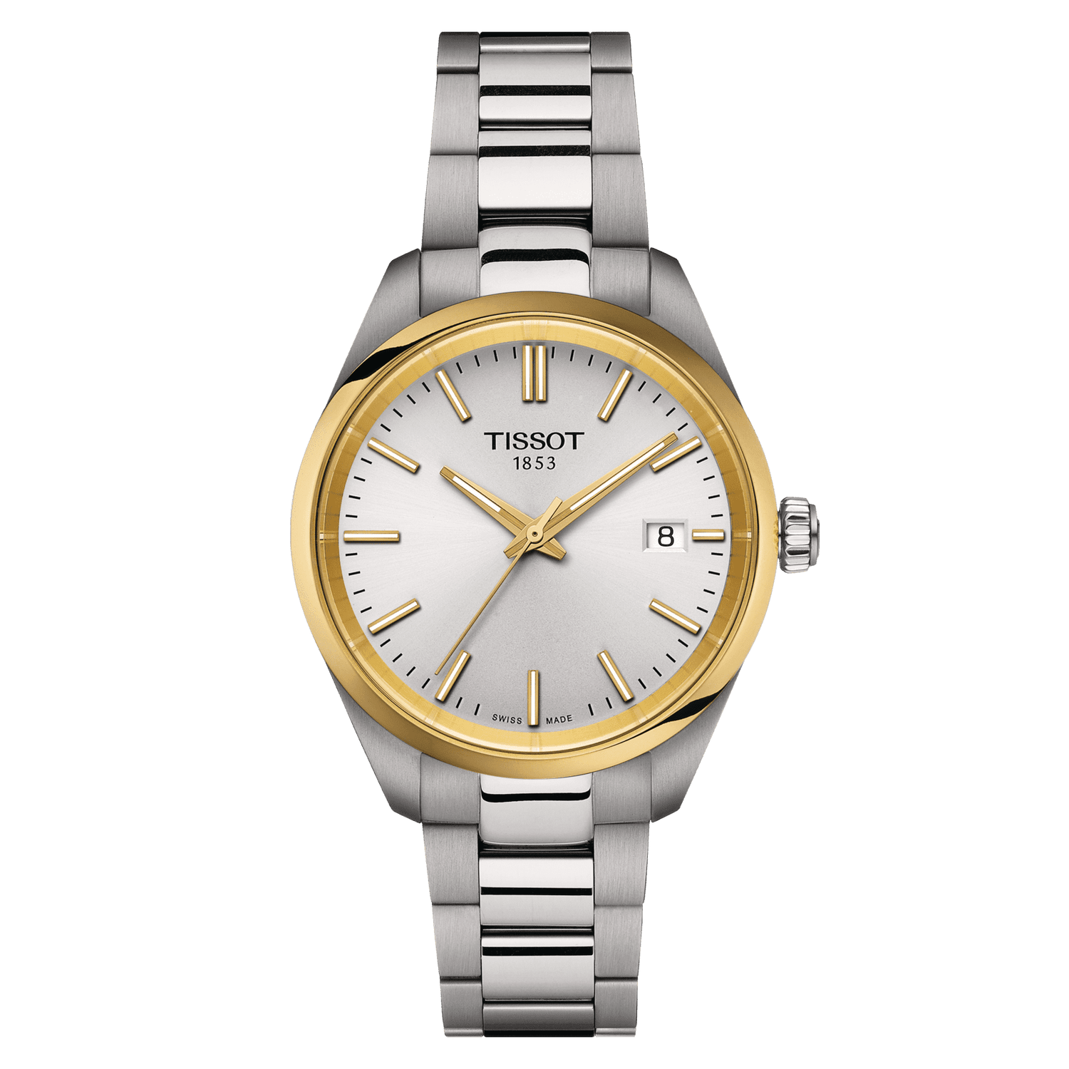 Tissot PR 100 34mm