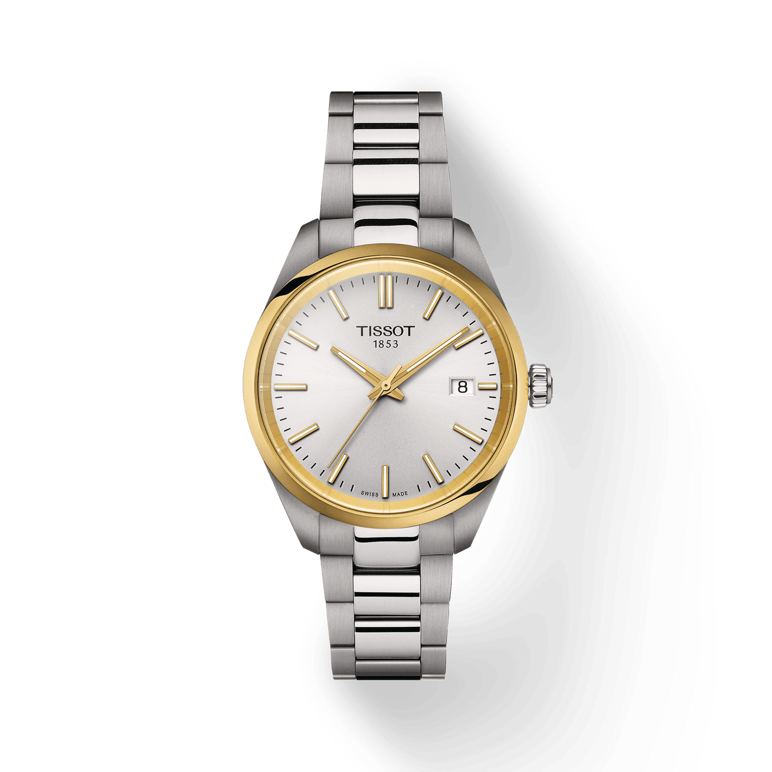 Tissot PR 100 34mm