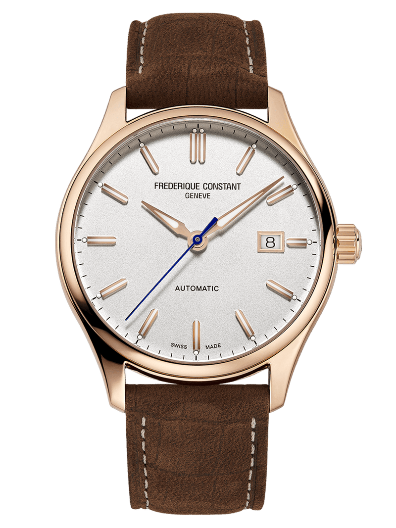 FC-303NV5B4 CLASSICS INDEX AUTOMATIC