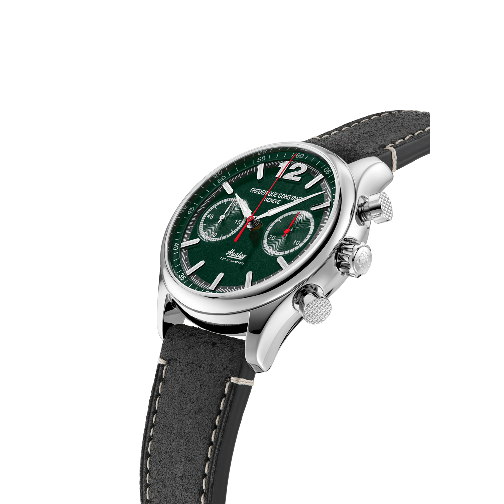FC-397HDGR5B6 HEALEY CHRONOGRAPH AUTOMATIC Limited Edition