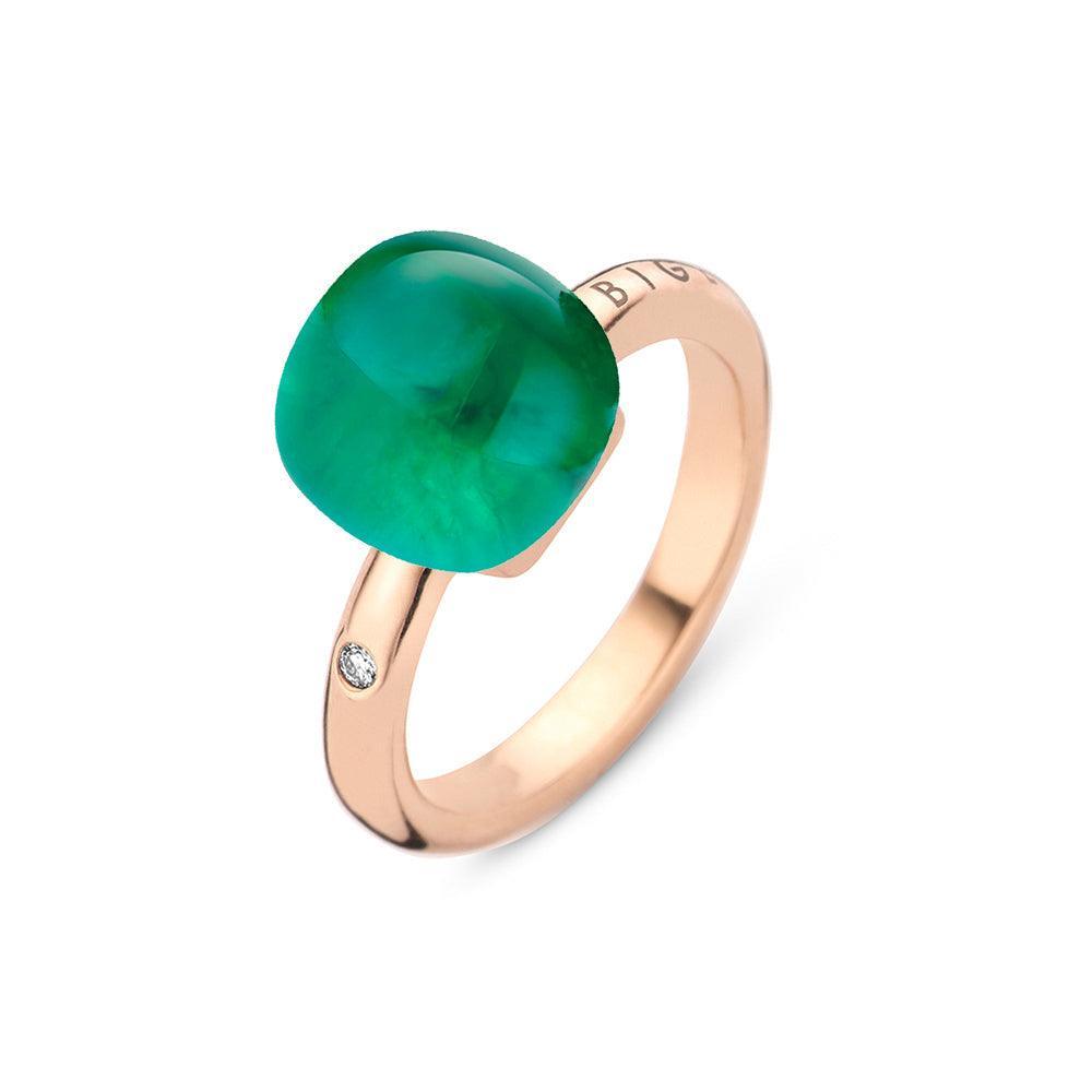 Mini Sweety Ring - 0,02ct - Brunott Juwelier