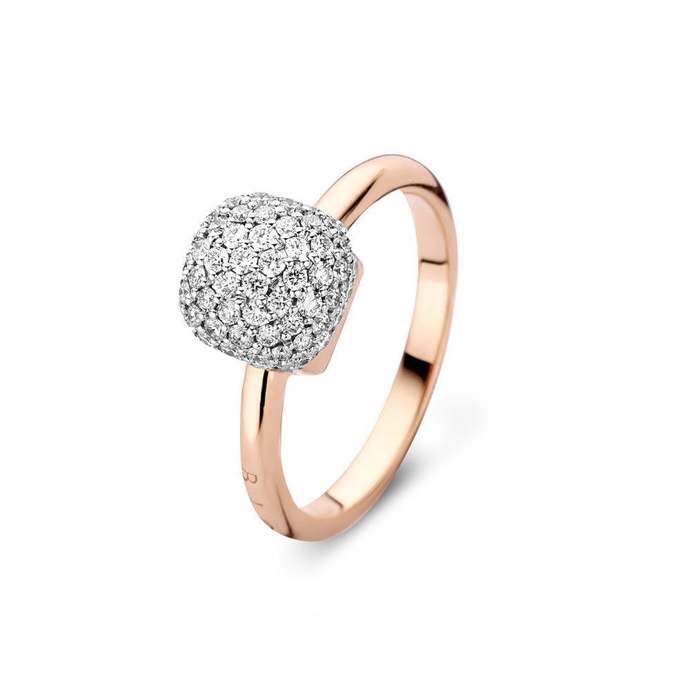 Mini Sweety Ring - 0,62ct - Brunott Juwelier