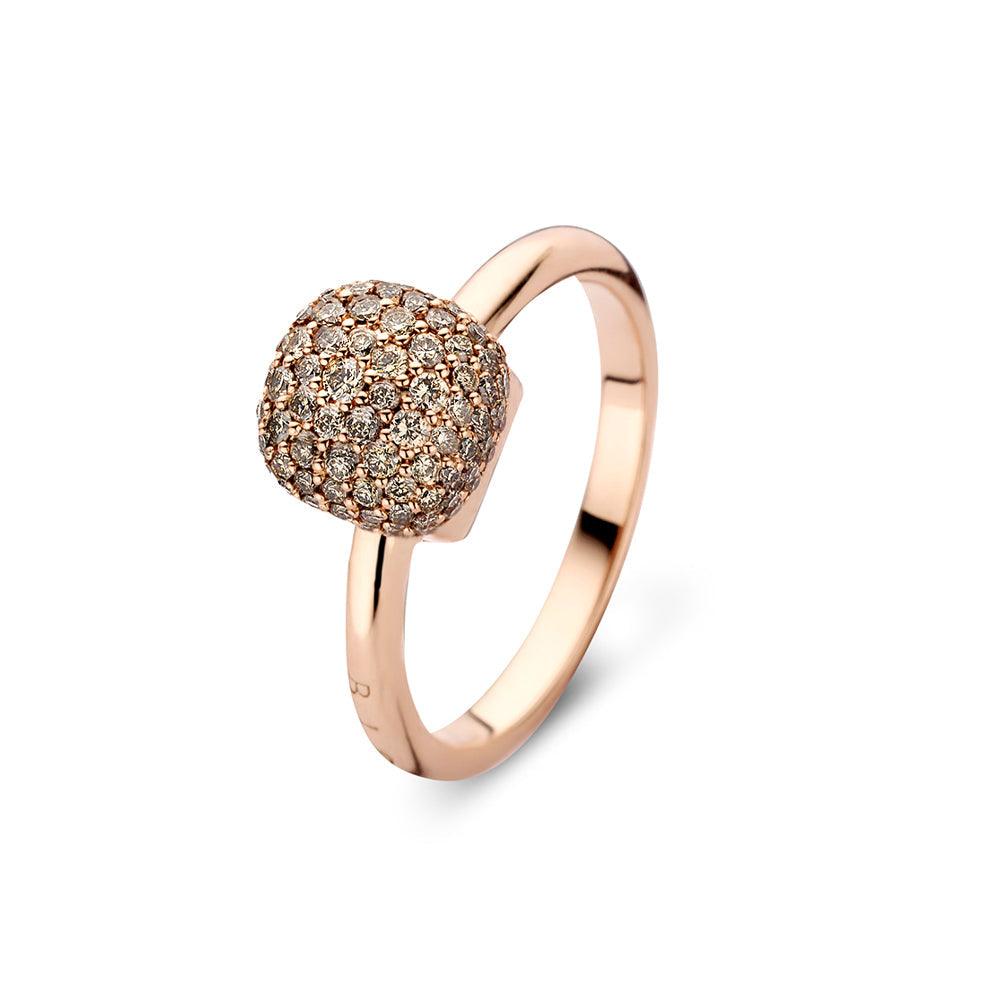 Mini Sweety Ring - 0,64ct - Brunott Juwelier