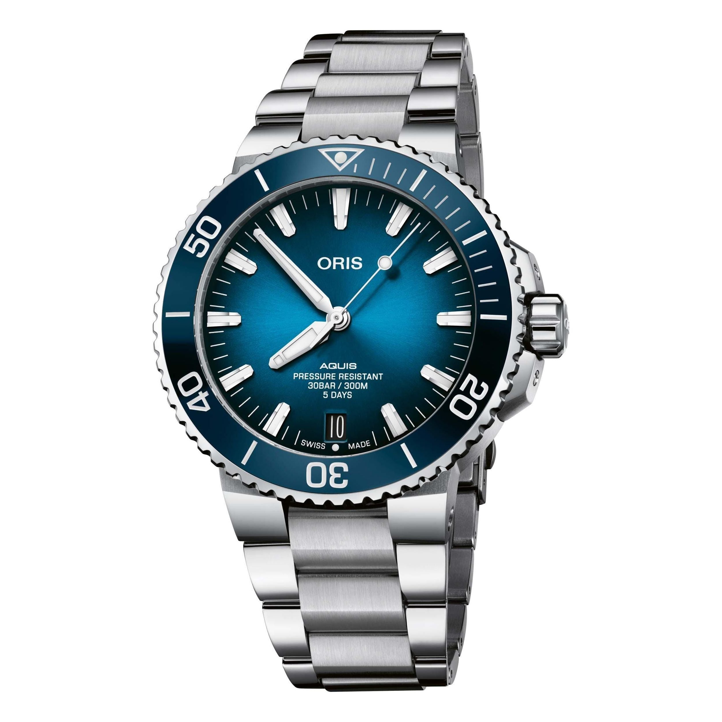 Oris Aquis Date (2023)