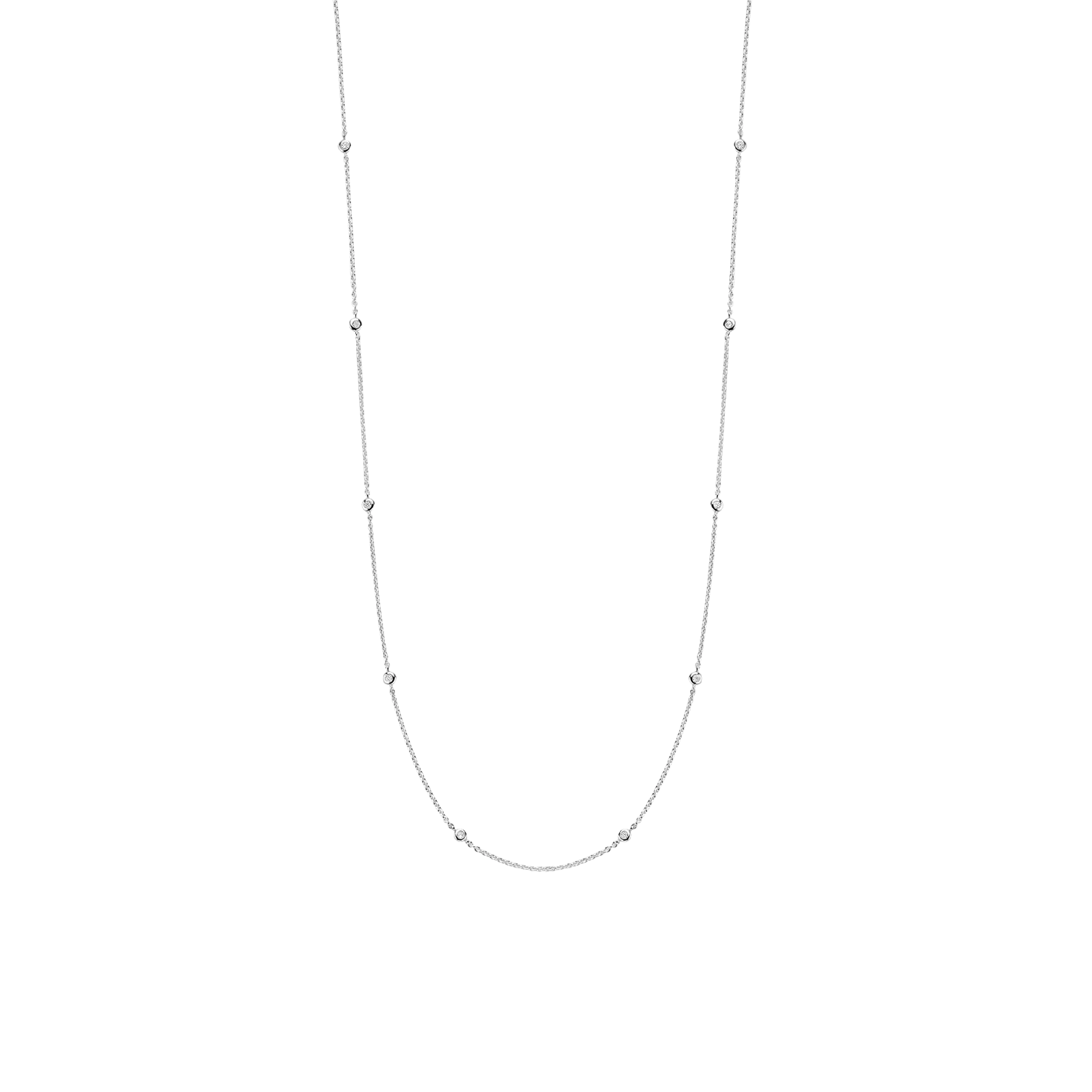 TI SENTO Collier 3978ZI