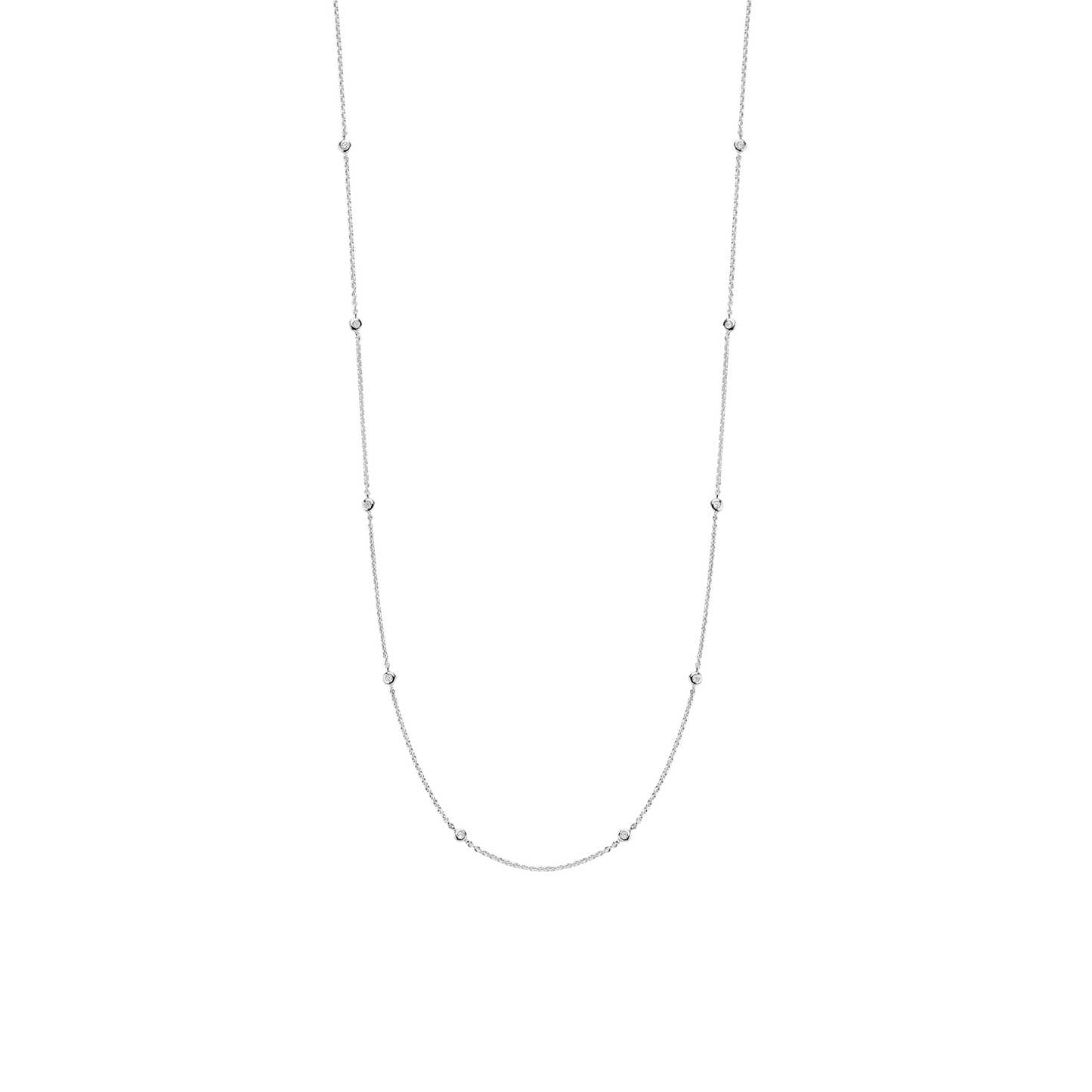 TI SENTO Collier 3978ZI