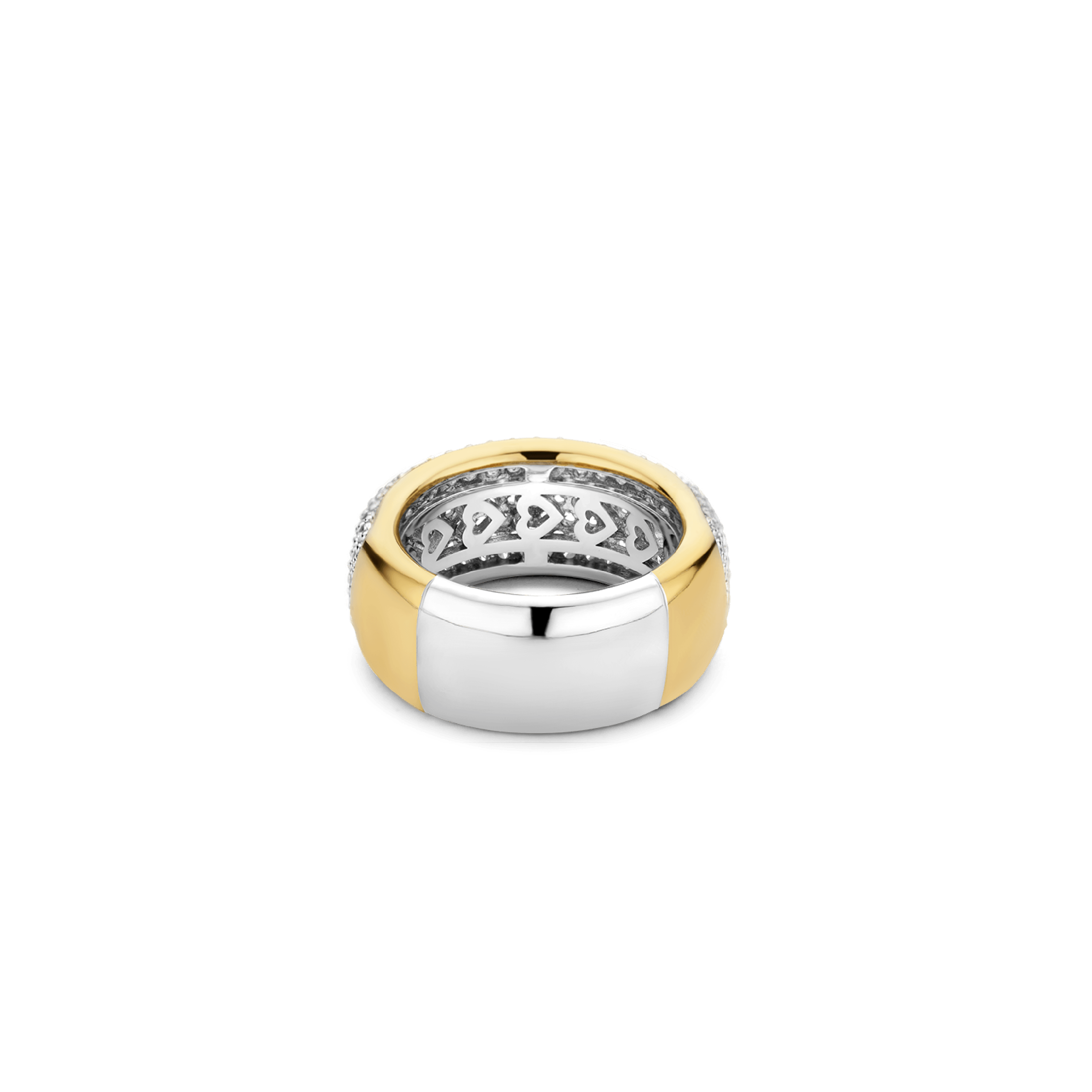 TI SENTO Ring 12234ZY - Brunott Juwelier
