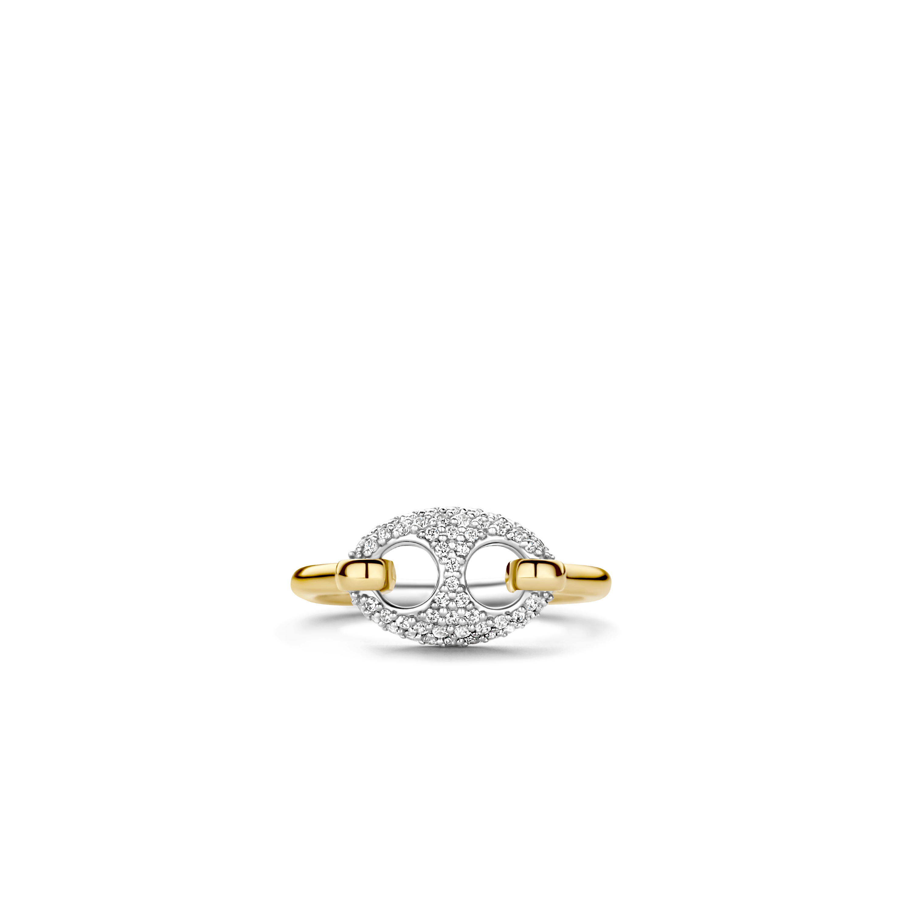 TI SENTO Ring 12257ZY - Brunott Juwelier