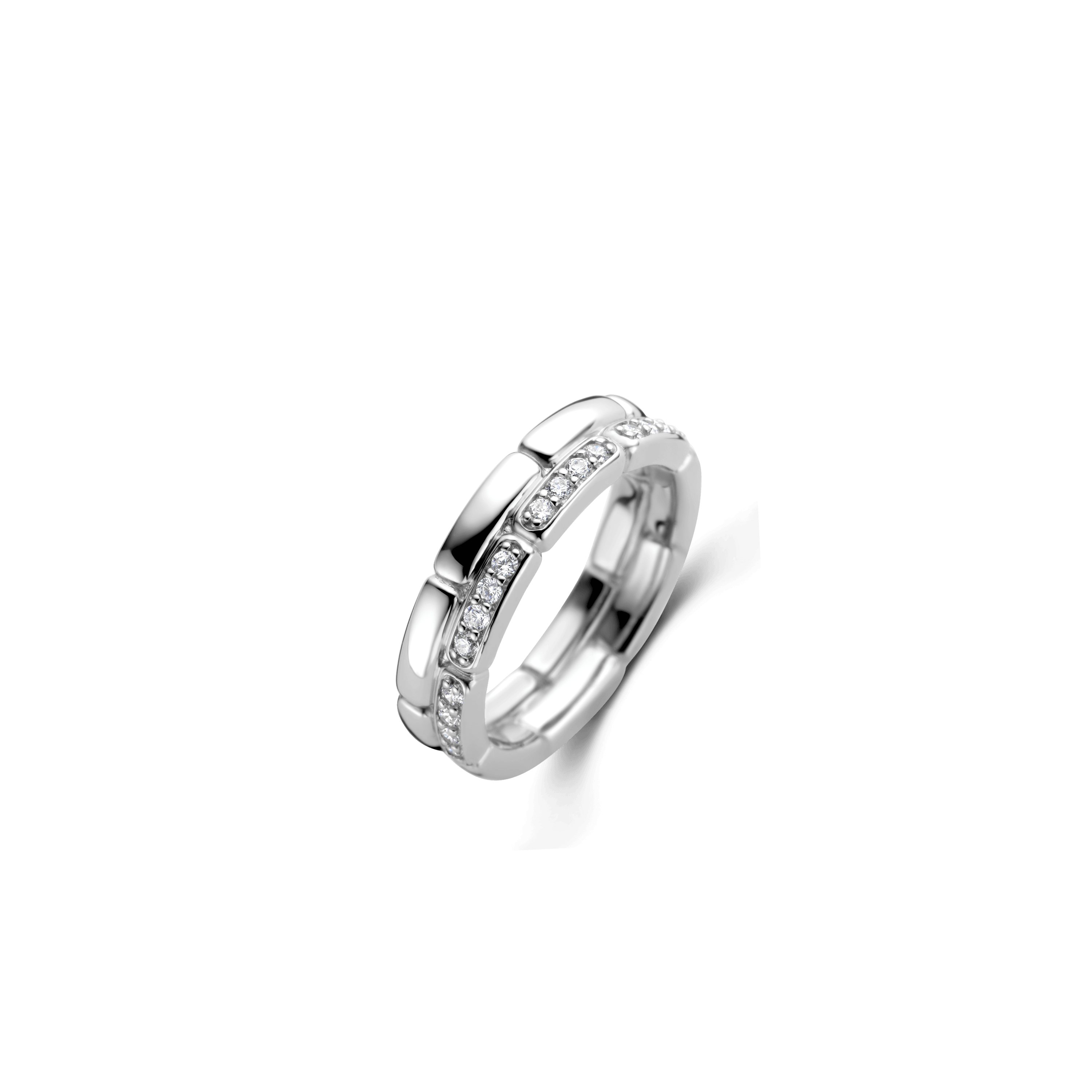 TI SENTO Ring 12271ZI - Brunott Juwelier